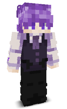 Tundgil's skin