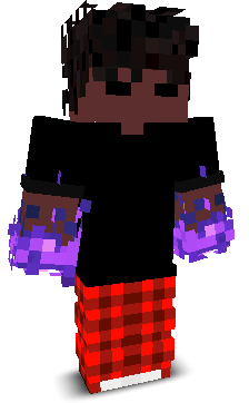 Koczus's skin