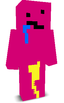 QVektoreQ445's skin