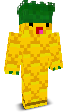 LilleJoni67's skin
