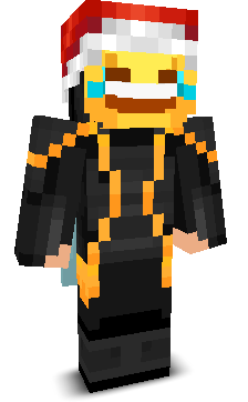 michorkovo12312's skin