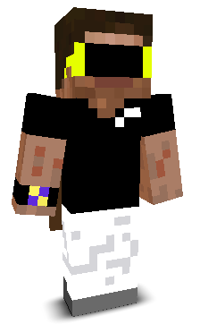 Maashog22's skin