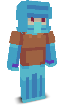 OGPineappl123's skin
