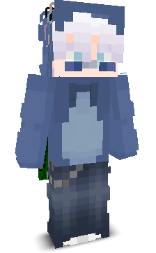 Miky123546's skin