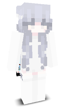 Exploar's skin