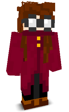 WarTorky's skin