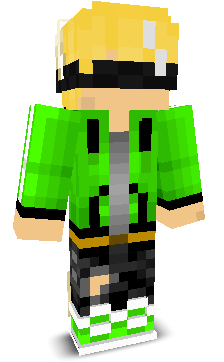 CWLone's skin