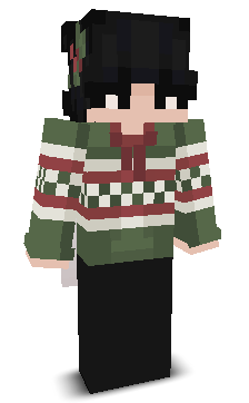 solarwavez's skin