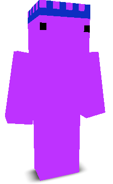 SaturnSetzYt's skin
