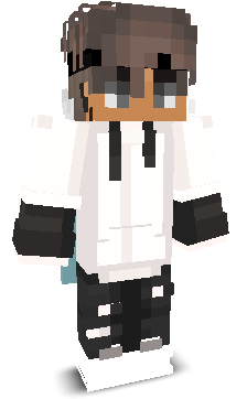 NickNameHDV2's skin