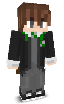 MaksolThriller's skin
