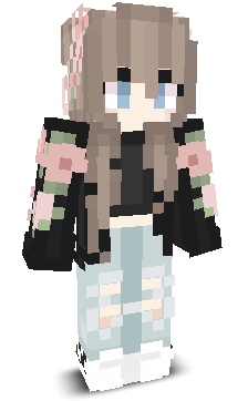 Azaria_Willow's skin