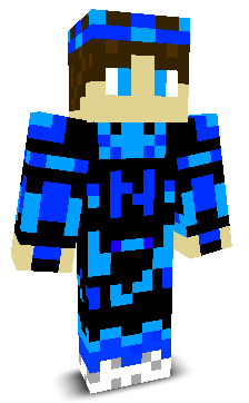 EliteGameSpace's skin