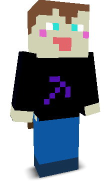 miodziodek's skin