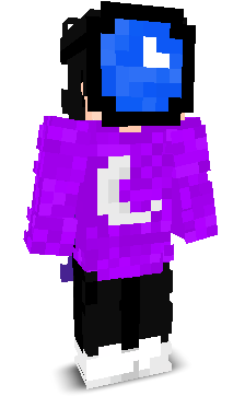 ASTR0CRAFT's skin