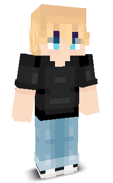 Thysieee's skin