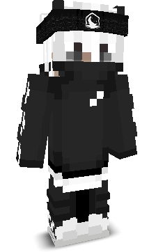 maksymus's skin