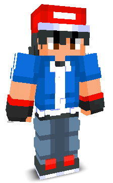 Balto1925's skin