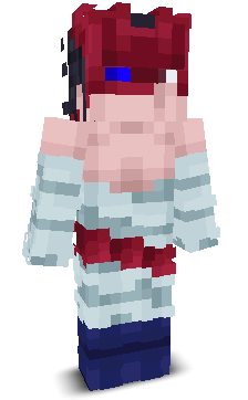 BotenPeanut_2's skin