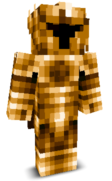 L4GeLD's skin