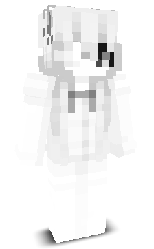 sekked's skin