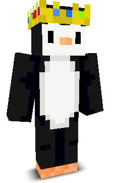 penguienx123's skin