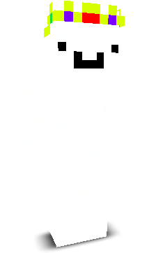 Executor0beurre's skin