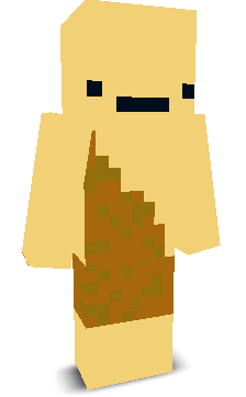 DustFlo's skin