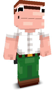 Legospe's skin