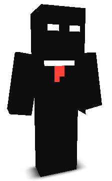 Fragsx0's skin