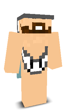 TsgAronelizzz's skin
