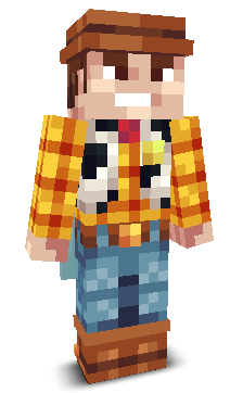 MrW0ody's skin