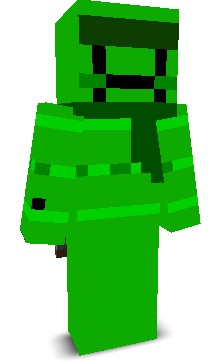 BRINDLE22's skin