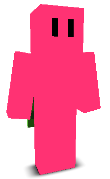 Pithamouw's skin