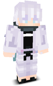 Aquaticasheep's skin