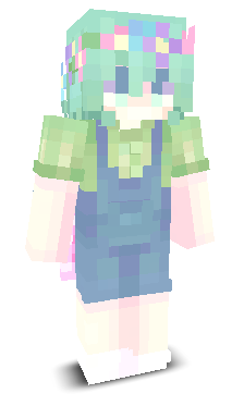 sicknice's skin