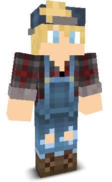 Moumous54200's skin
