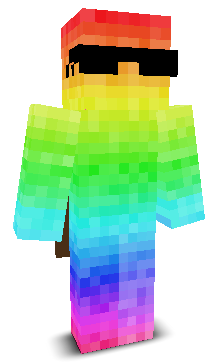 FemkeRuben's skin
