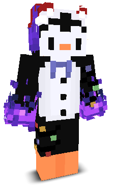TornadoWietrzne's skin