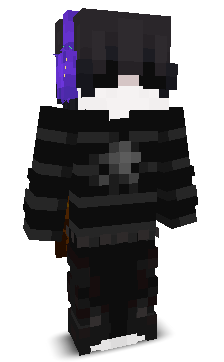drameczek's skin