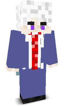 one4blood's skin