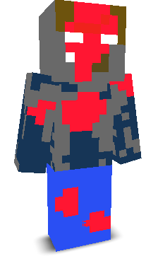strawyowl021's skin