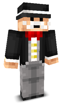 KyleP030's skin