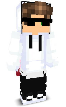 Npml's skin