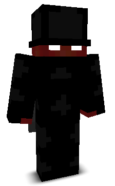 MAUVEZIN's skin