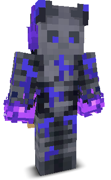 TechnoDream0424's skin
