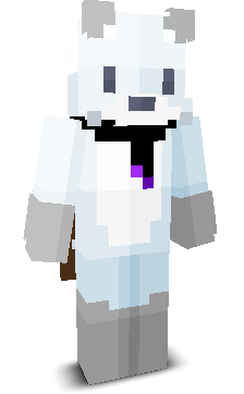 lion8u2's skin