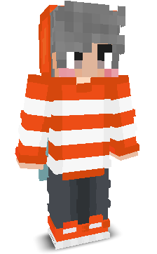 CreamyJay223's skin