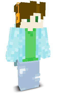KSter886's skin