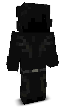 LikelyDino's skin